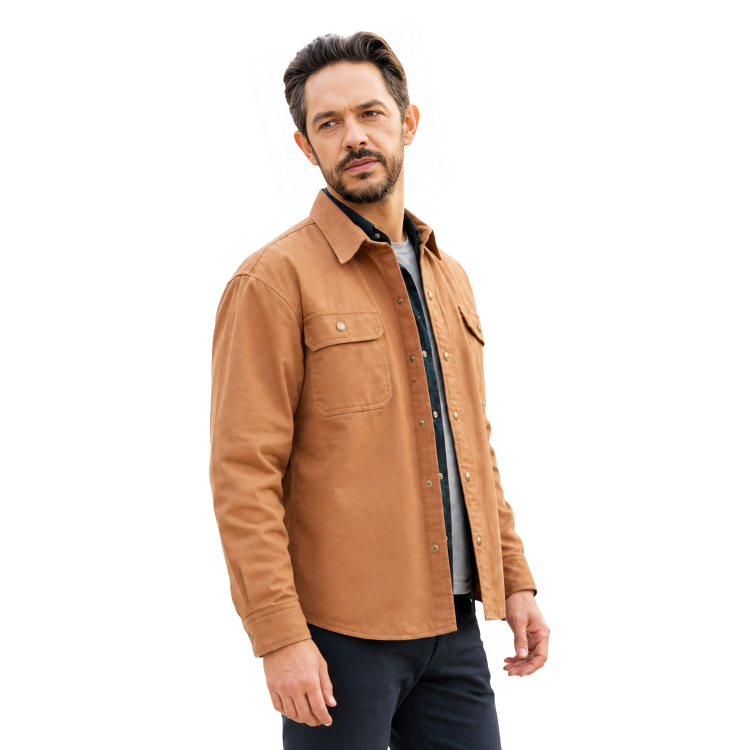 Sale Live On Michael Rady Unexpected Grace Noelle Brown Jacket Today