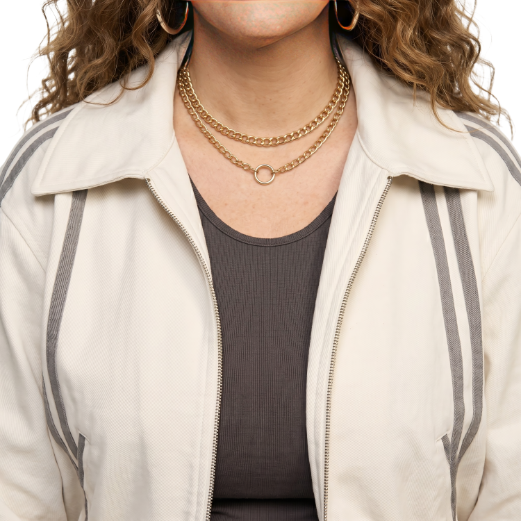 Sale Live On NBA Finals Tori Kelly Cotton Track Jacket