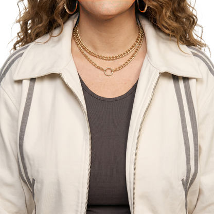 Sale Live On NBA Finals Tori Kelly Cotton Track Jacket