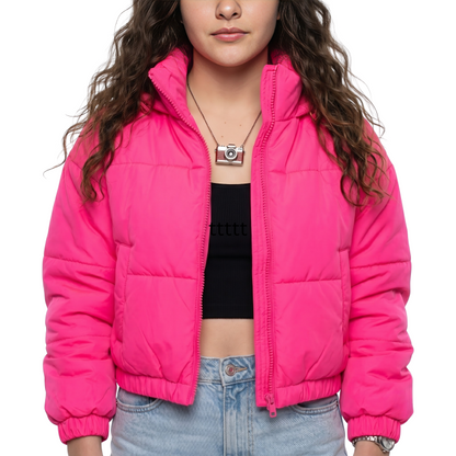 Sale Live On Sara Waisglass Ginny Georgia Hooded Jacket