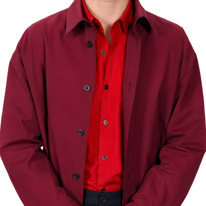 Sale Live On Spider-Man BND Tom Holland Cotton Jacket