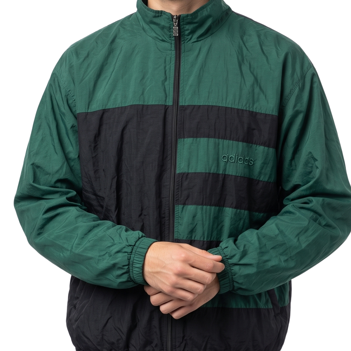 Sale Live On The Kaleb Horn Below TV Series Windbreaker Jacket