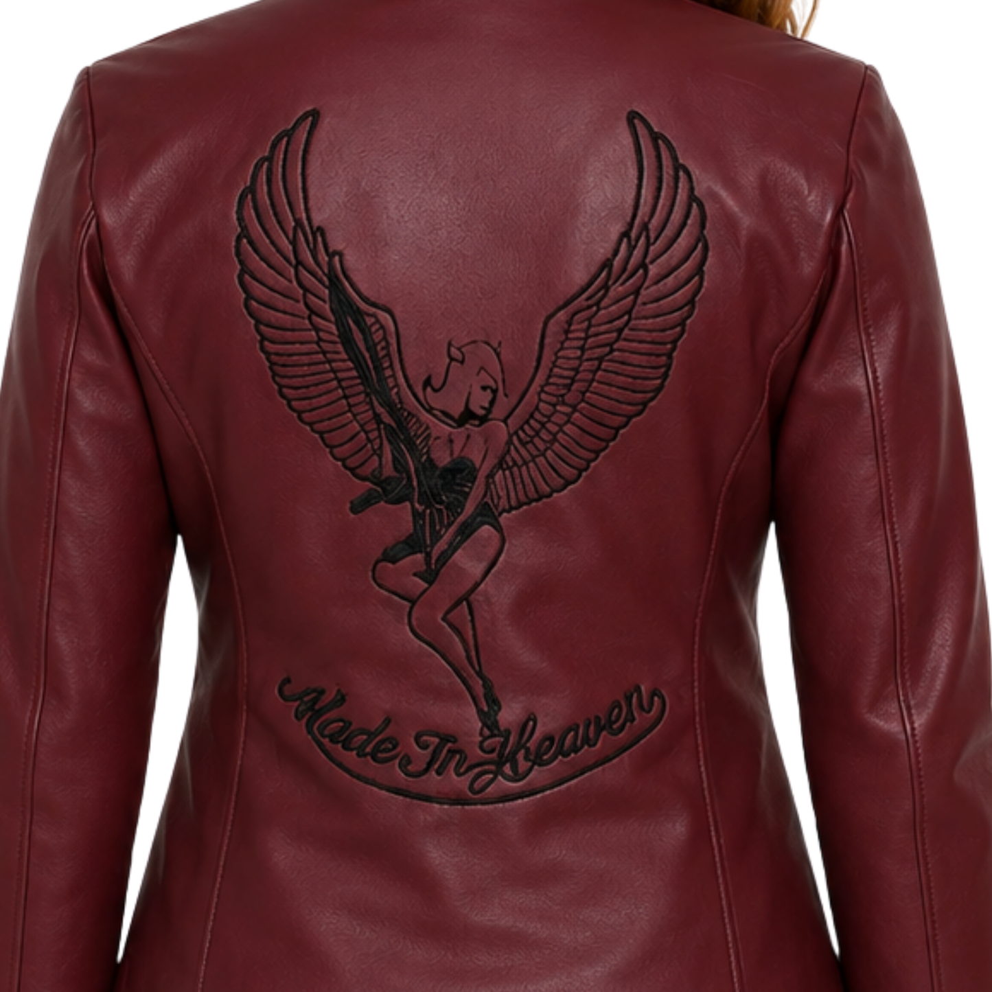 Sale Live On The RE2 Claire Redfield Biker Leather Jacket
