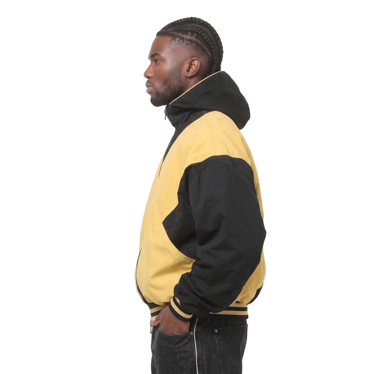 Sale Live On The X-Men Marvel Reversible Bomber Jacket