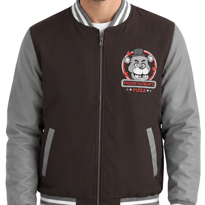 Sale Live On Universal Halloween Horror Nights Jacket