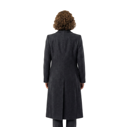 Sale on The Minnie Driver Talking Mongoose Anne Black Coat