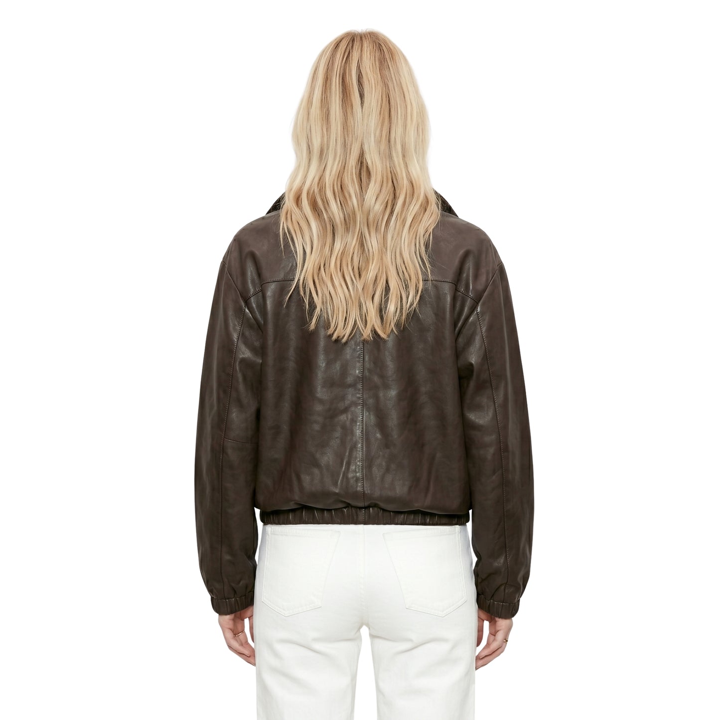 Sarah Pidgeon 2026 Fashion Week Inspired Jacket