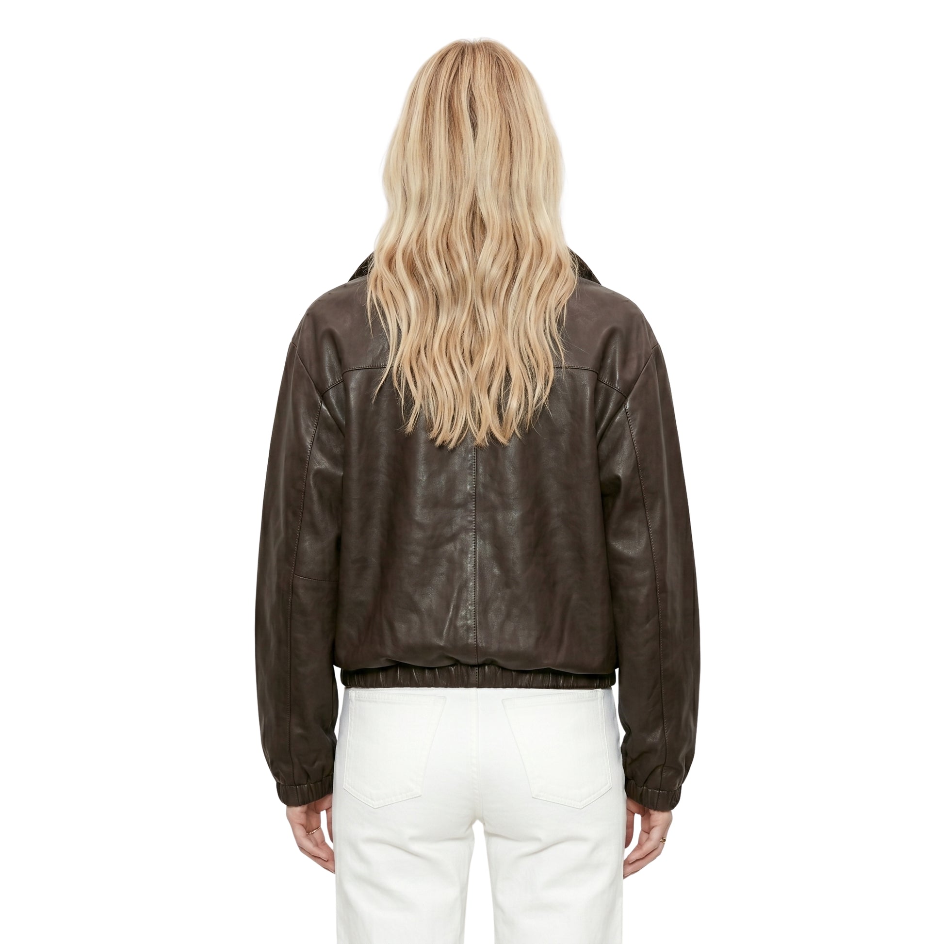 Sarah Pidgeon 2026 Fashion Week Inspired Jacket