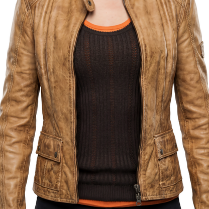 Scarlett Johansson Avengers Natasha Romanoff Jacket Buy Now