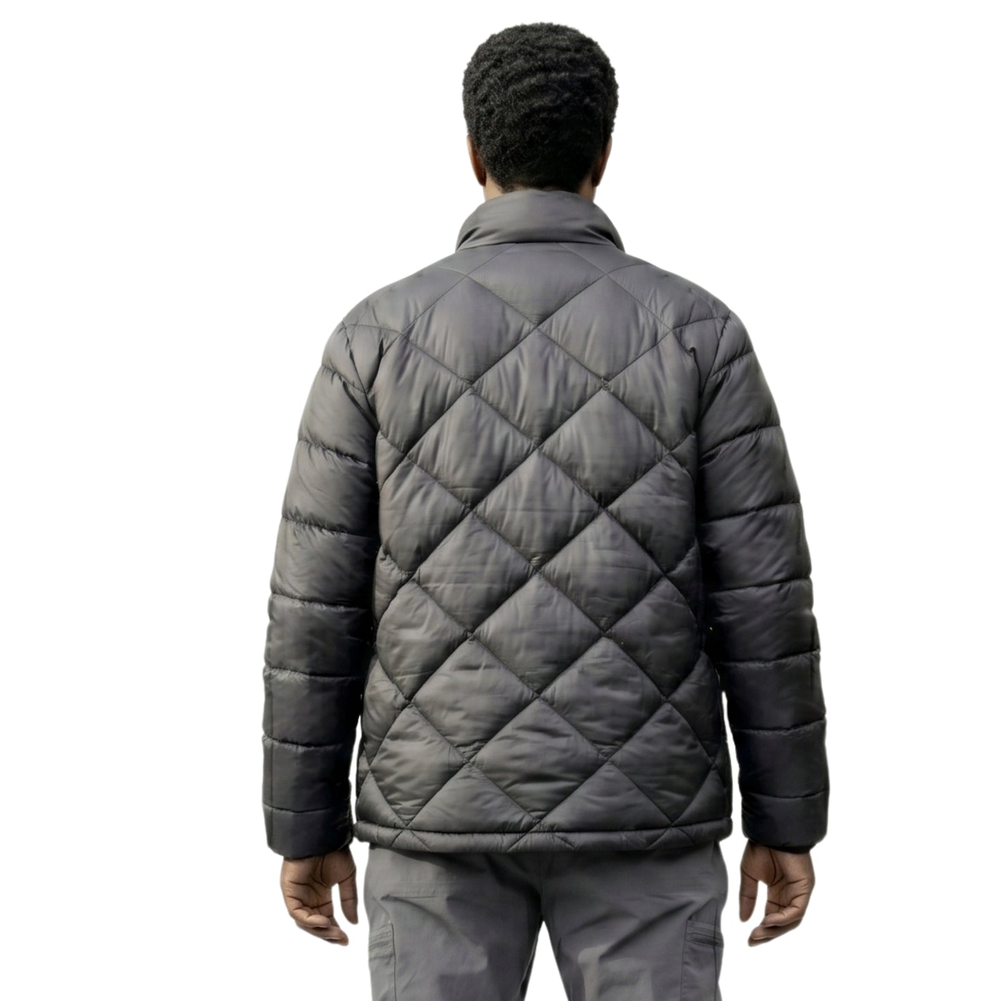Sheriff Mike Thompson Resident Alien Puffer Jacket Order Now
