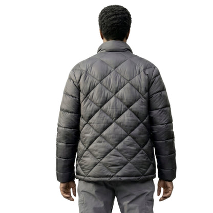 Sheriff Mike Thompson Resident Alien Puffer Jacket Order Now
