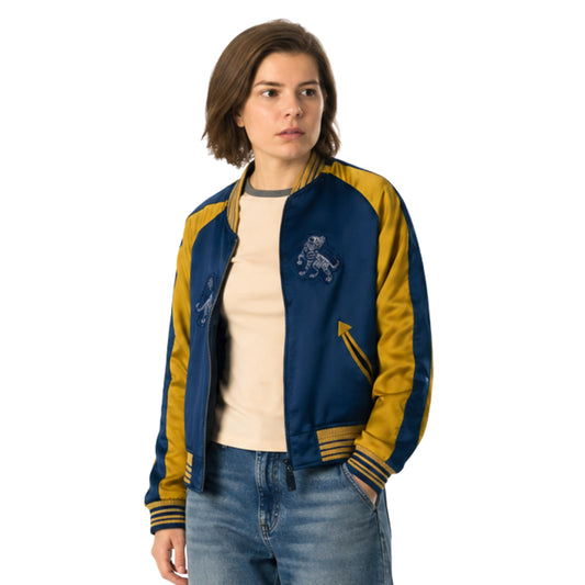 Shirley Dander Slow Horses S03 Jacket