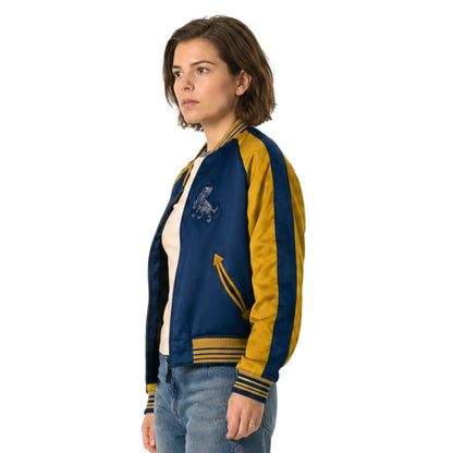 Shirley Dander Slow Horses S03 Jacket