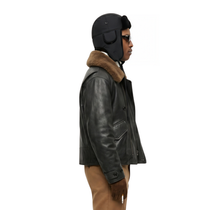 Shop The A$AP Rocky Dont Be Dumb Moto Jacket Today