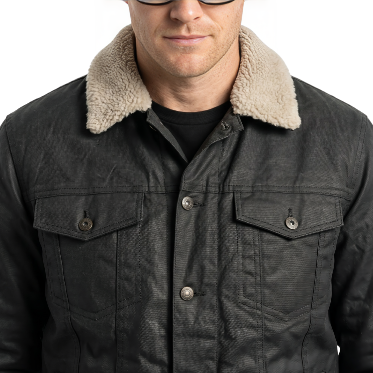 Shop The Adrian Spencer Dashing Home for Christmas Jacket Now