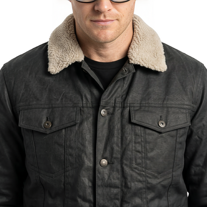 Shop The Adrian Spencer Dashing Home for Christmas Jacket Now