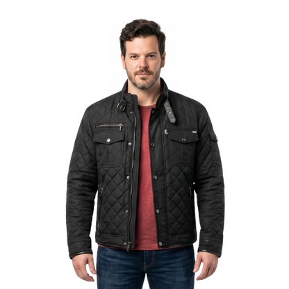 Shop The Greg Perrow Left Behind 2023 Black Jacket