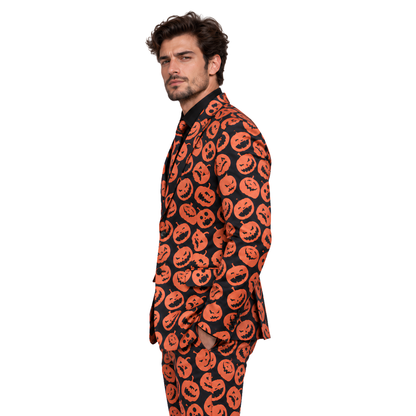 Shop The Halloween Costume Party Themed Tuxedo Suit Today