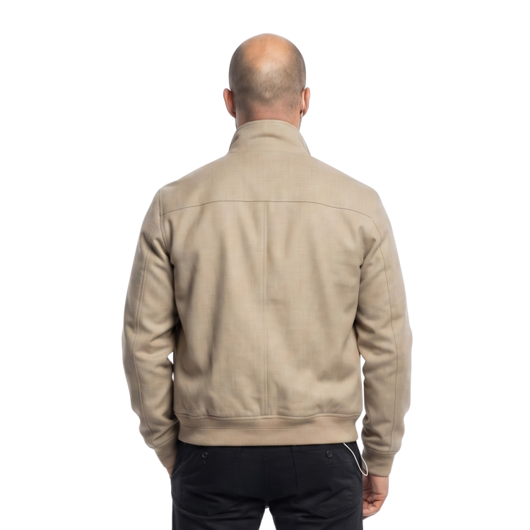 Shop The Jason Statham Wrath of Man Cotton Jacket Today