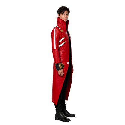 Shop The Sonic the Hedgehog Dr. Eggman Cosplay Trench Coat