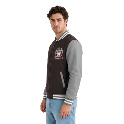 Shop The Universal Halloween Horror Nights Jacket Today
