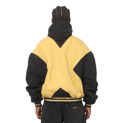 Shop The X-Men Marvel Reversible Bomber Jacket
