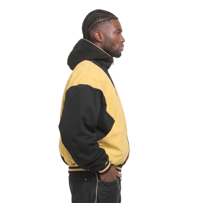Shop The X-Men Marvel Reversible Bomber Jacket Today