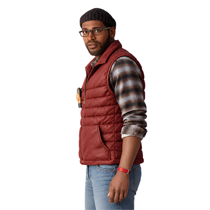 Shop the Silent Hill Townfall Survival Horror Red Vest