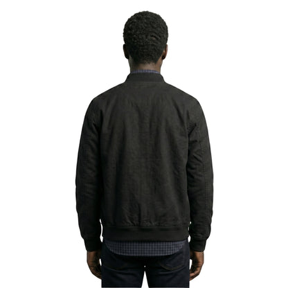 Snowfall Franklin Saint Stylish Bomber Jacket