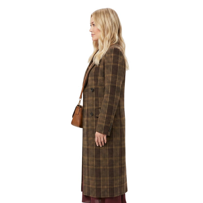 Sophie Tompkins How I Met Your Father Trench Coat