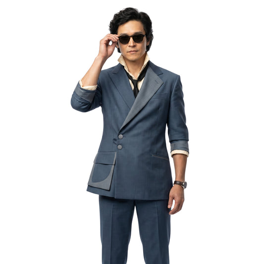 Spike Spiegel Cowboy Bebop Suit