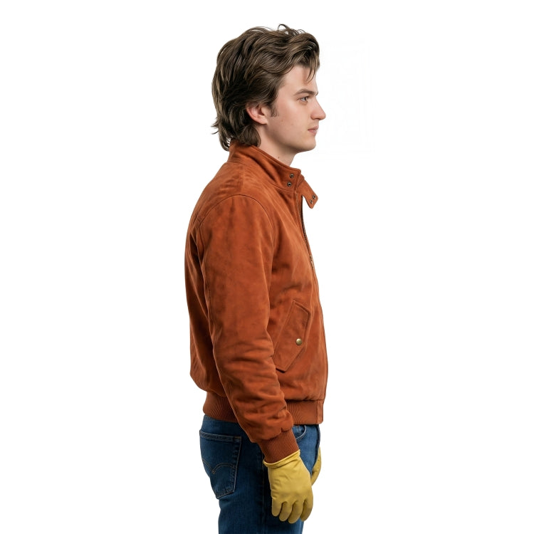 Steve Harrington Jacket