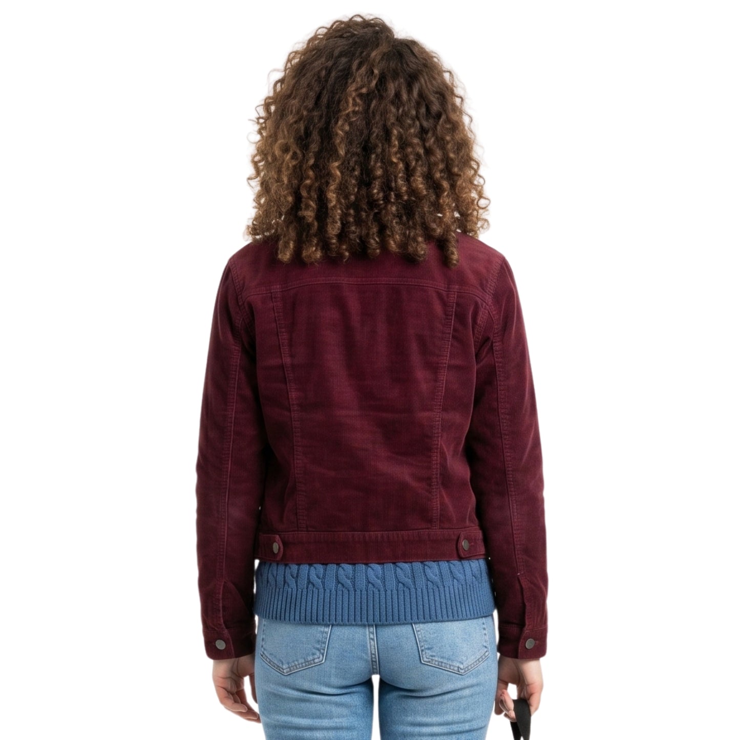 Stranger Things Season 05 Nancy Wheeler Jacket Get Today