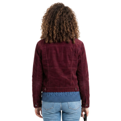 Stranger Things Season 05 Nancy Wheeler Jacket Get Today