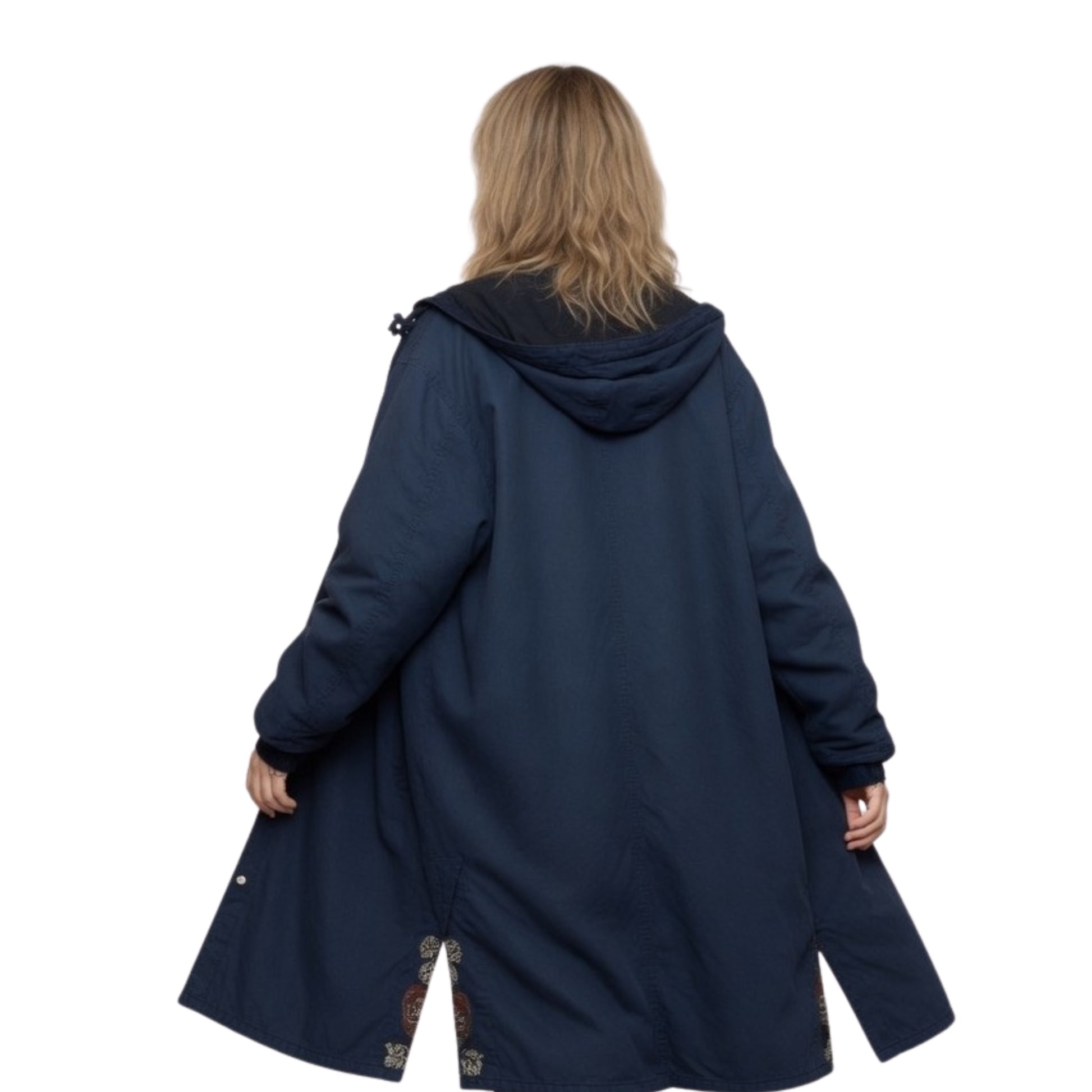 Suki Waterhouse Daisy Jones & The Six Coat
