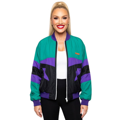 Super Bowl LVIII Gwen Stefani Bomber Jacket
