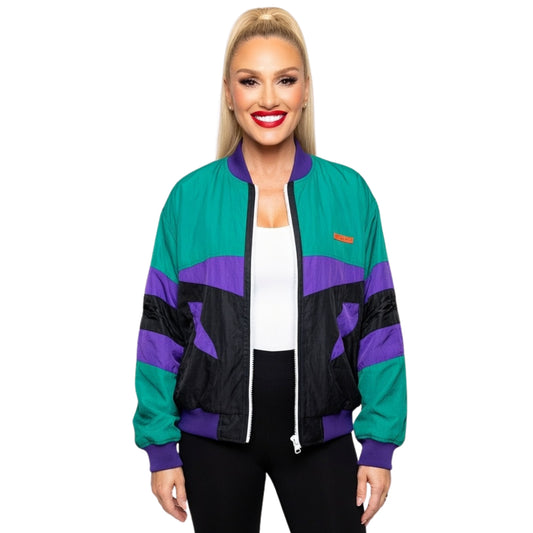 Super Bowl LVIII Gwen Stefani Bomber Jacket