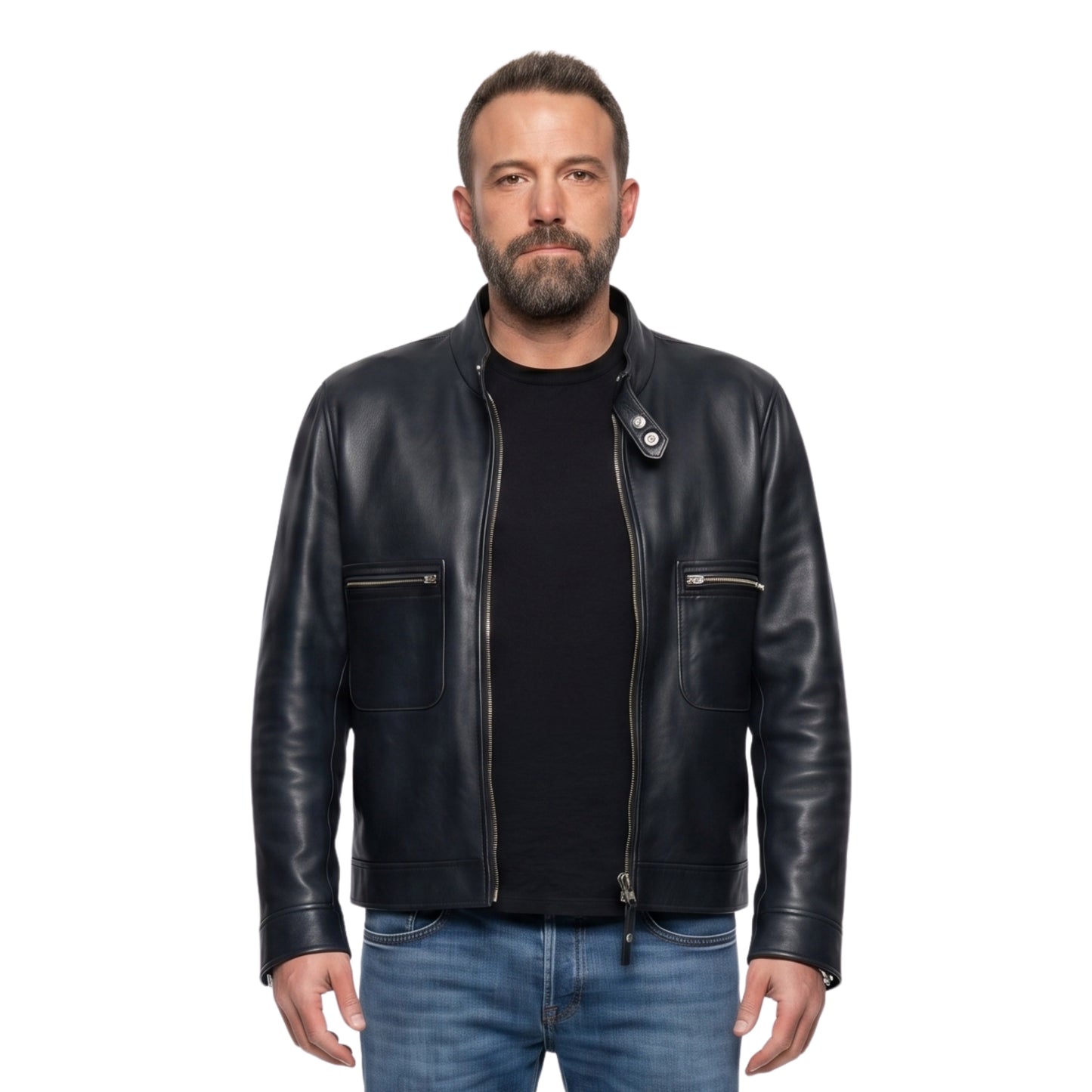 TUDUM 2025 Ben Affleck Jacket Buy Now