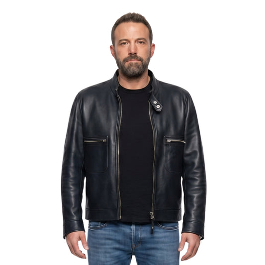 TUDUM 2025 Ben Affleck Jacket Buy Now