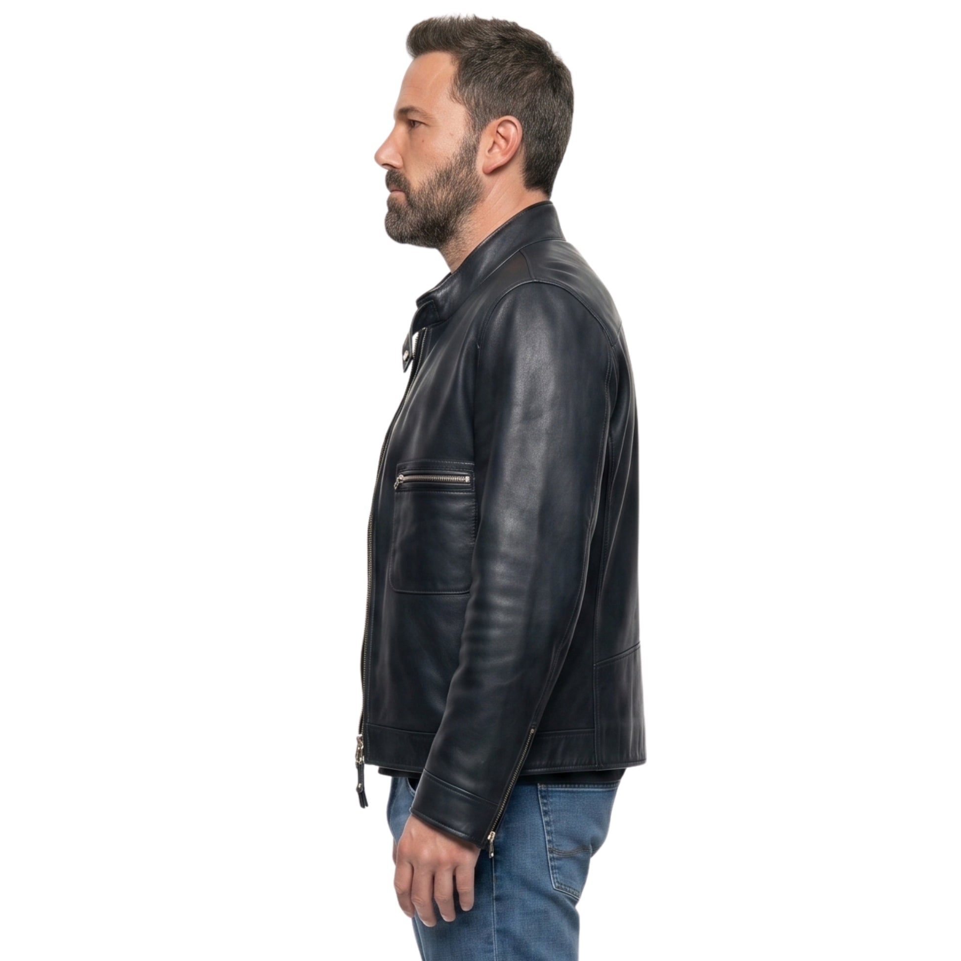 TUDUM 2025 Ben Affleck Jacket Order Now