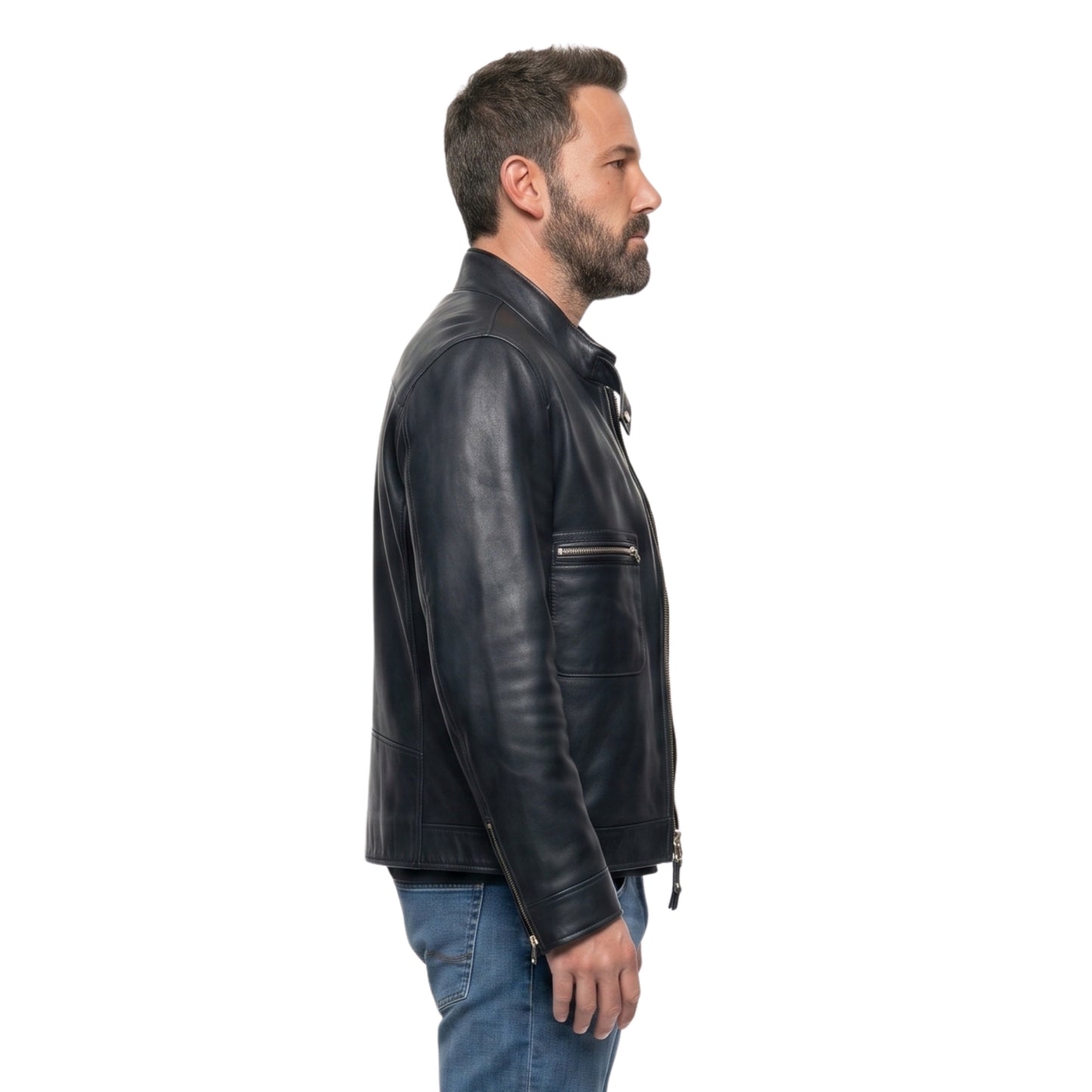 TUDUM 2025 Ben Affleck Jacket Shop Now
