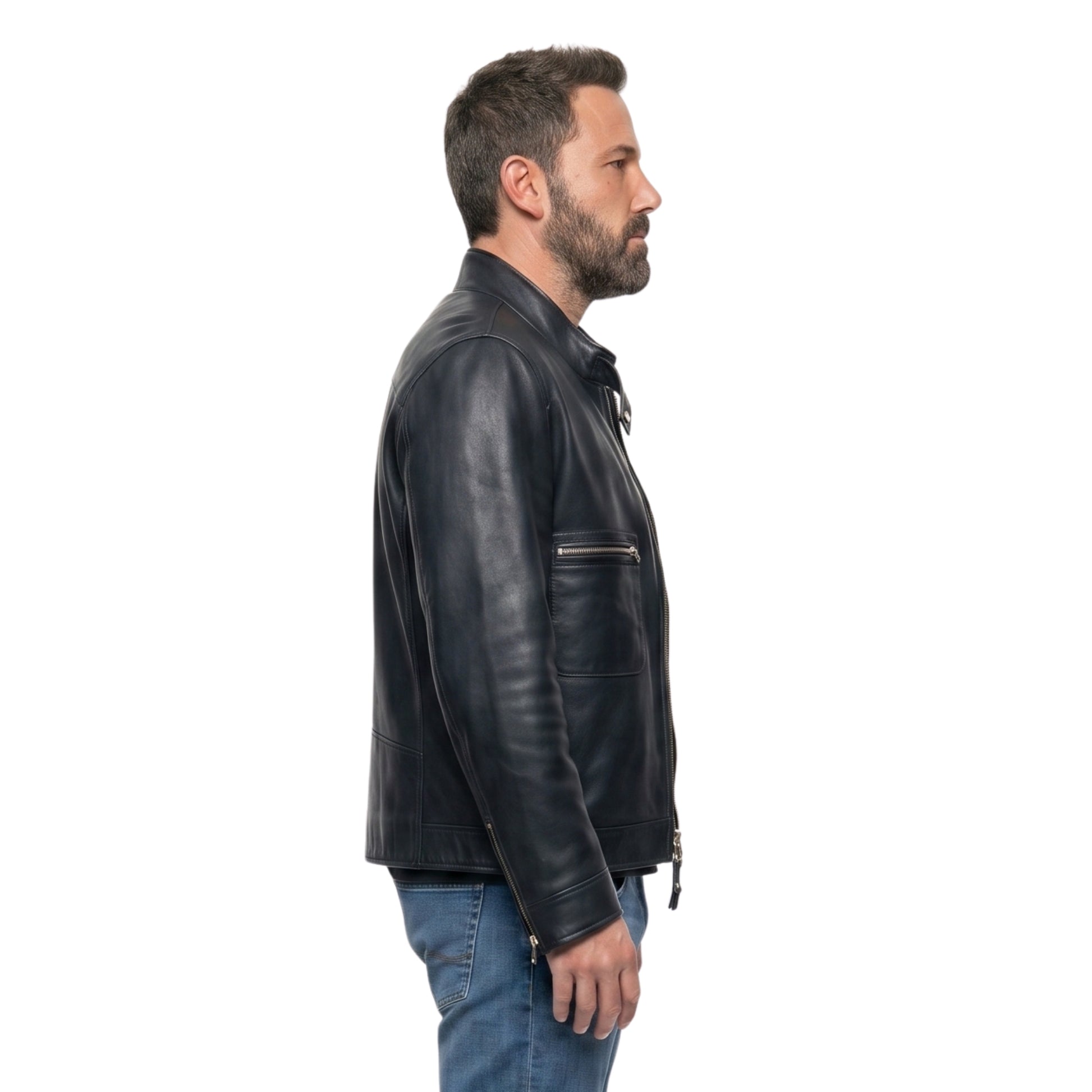 TUDUM 2025 Ben Affleck Jacket Shop Now

