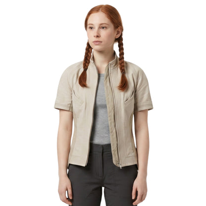 TV Series Lost in Space Penny Robinson Cotton Jacket
