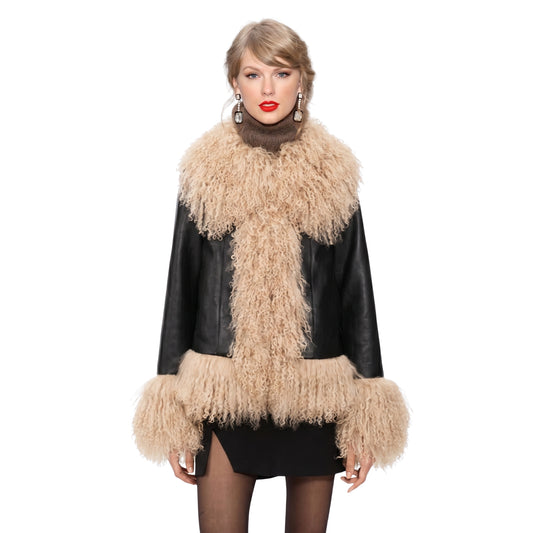 Taylor Swift Charlotte Simone Billie Coat Jacket Buy Now 