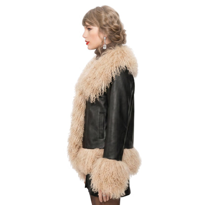 Taylor Swift Charlotte Simone Billie Coat Jacket Shop Now 