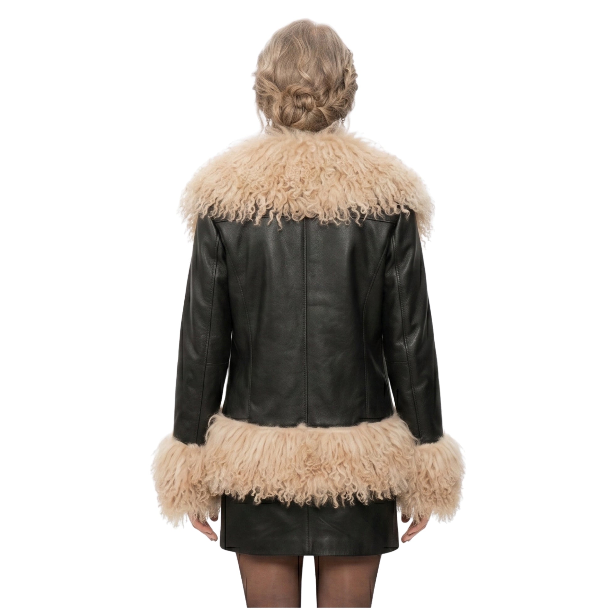 Taylor Swift Charlotte Simone Billie Coat Jacket Shop Today