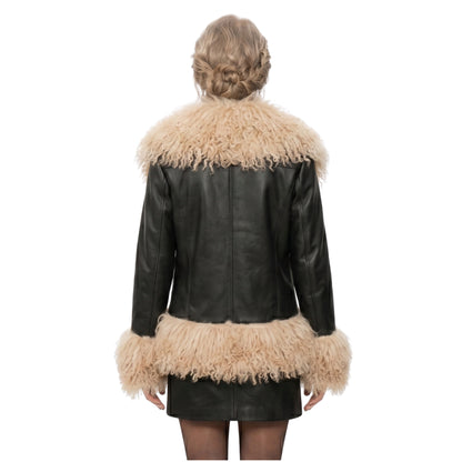 Taylor Swift Charlotte Simone Billie Coat Jacket Shop Today