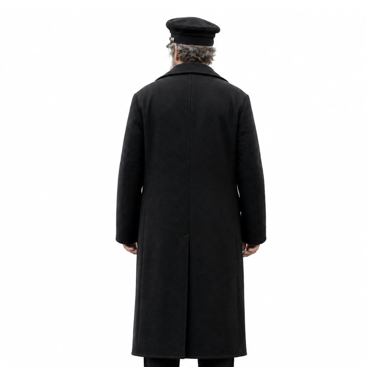 The-Lighthouse-Thomas-Wake-Coat-Back