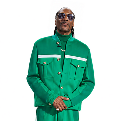 The-Voice-S28-Snoop-Dogg-Green-Jacket