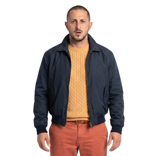 The Boys 2026 Tomer Capone Bomber Jacket 